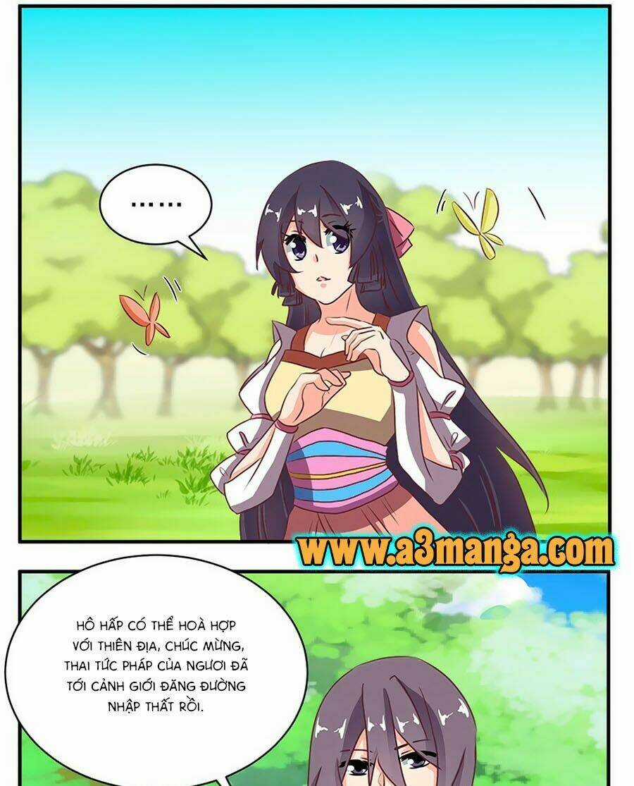 Tú Thiết Chi Thư - Chapter 60 - Trang 5