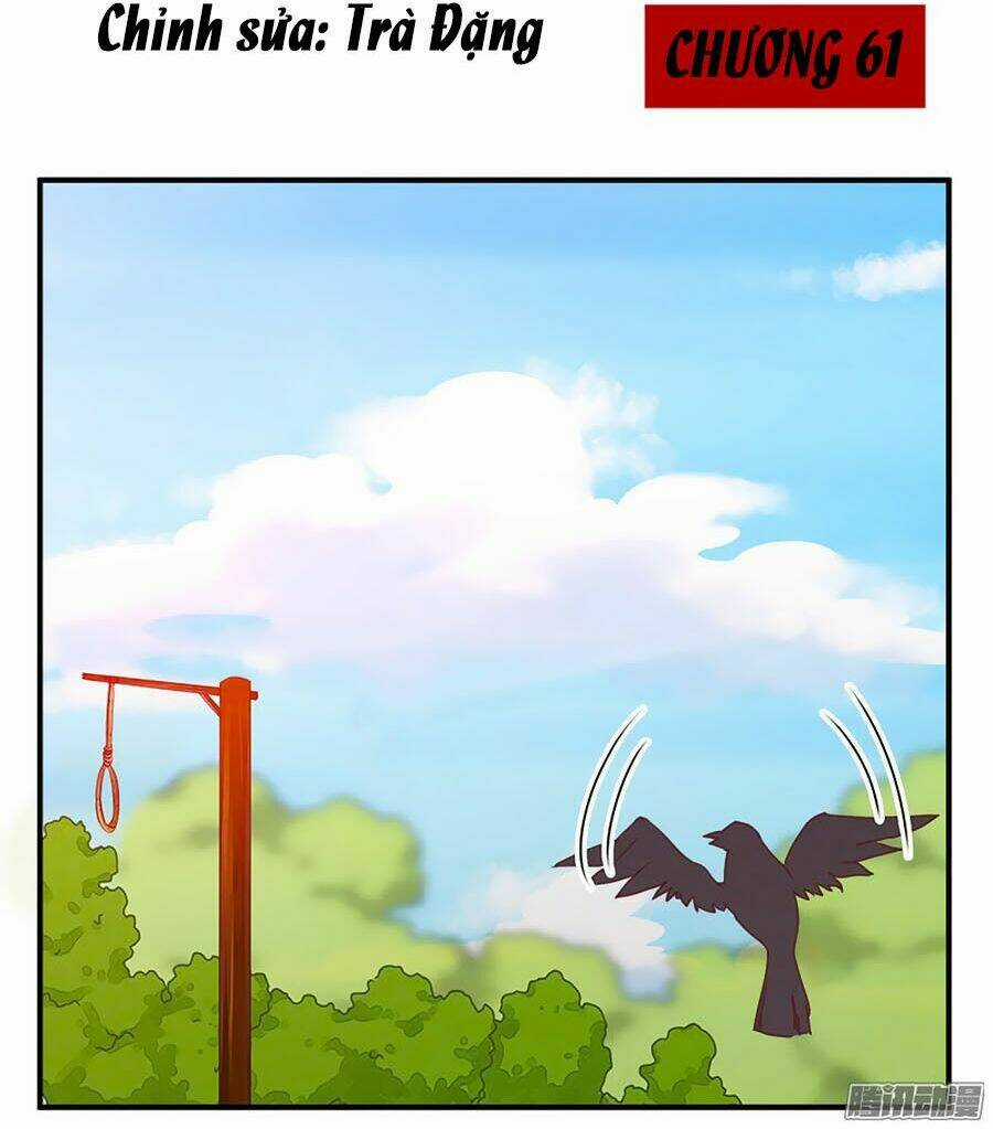 Tú Thiết Chi Thư - Chapter 61 - Trang 2