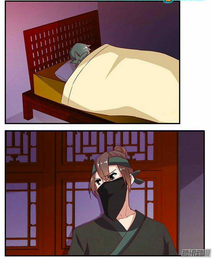 Tú Thiết Chi Thư - Chapter 62 - Trang 18