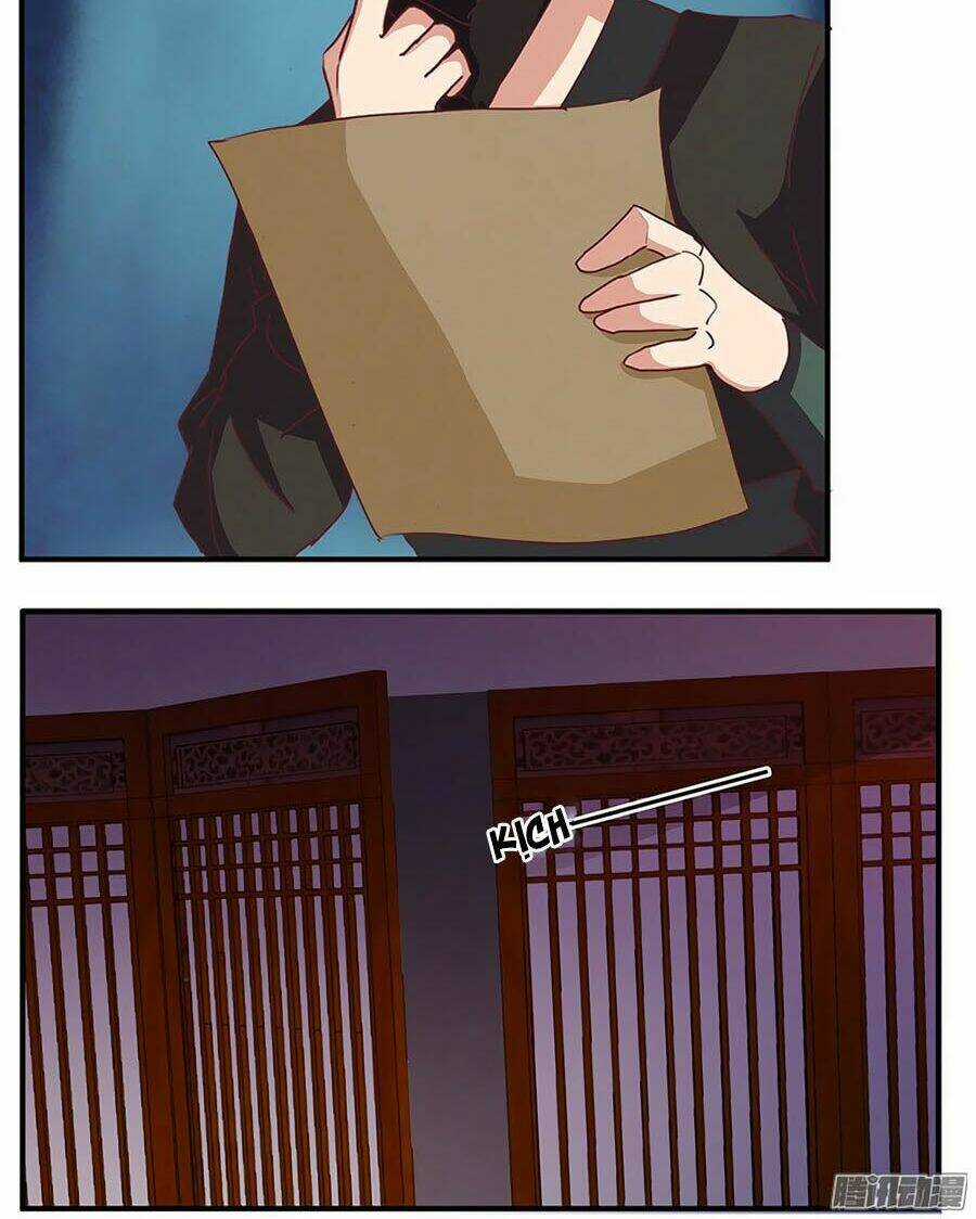 Tú Thiết Chi Thư - Chapter 62 - Trang 21