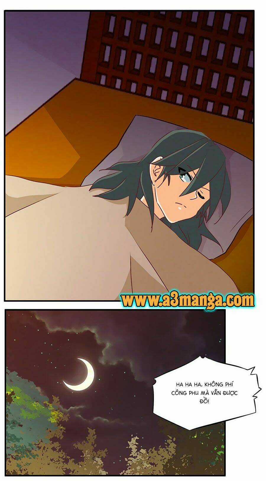 Tú Thiết Chi Thư - Chapter 62 - Trang 22