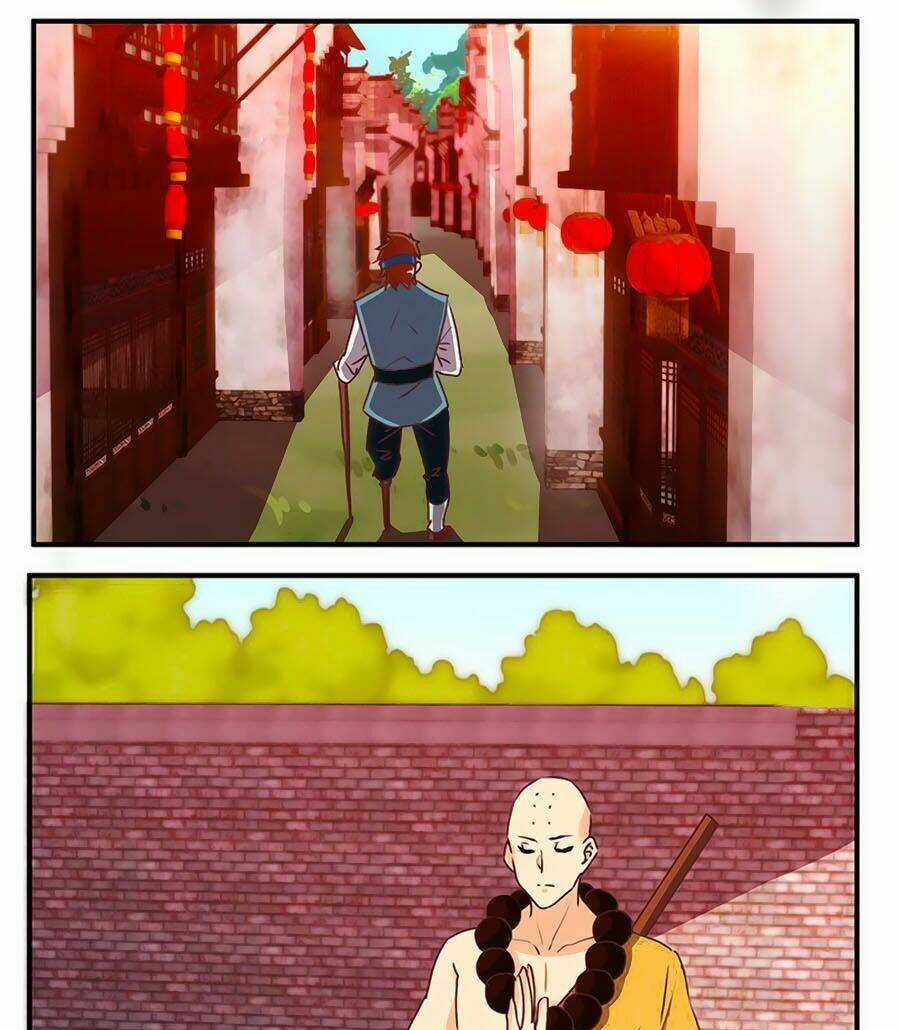 Tú Thiết Chi Thư - Chapter 63 - Trang 15