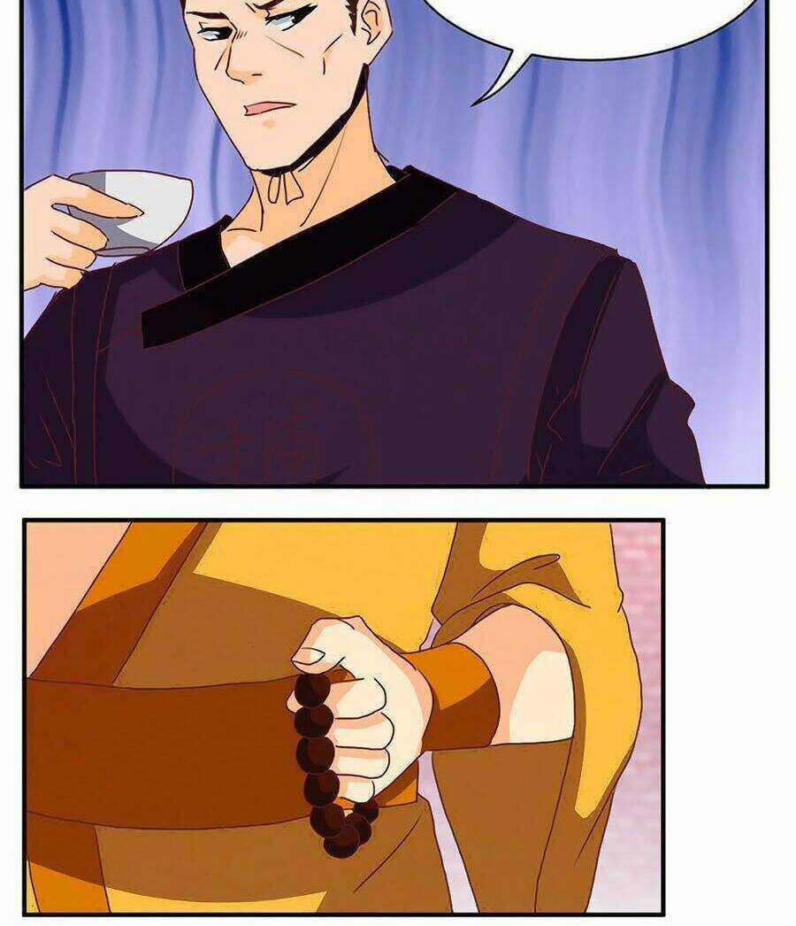 Tú Thiết Chi Thư - Chapter 63 - Trang 20