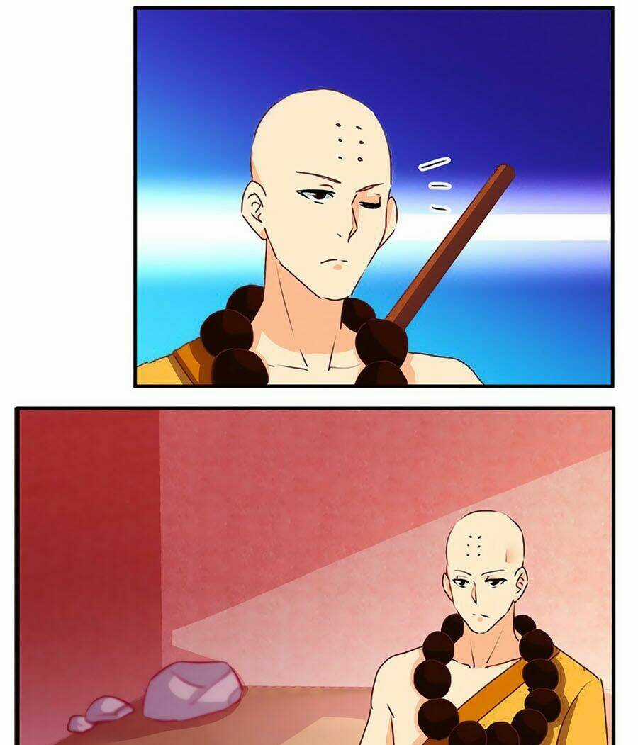 Tú Thiết Chi Thư - Chapter 63 - Trang 21