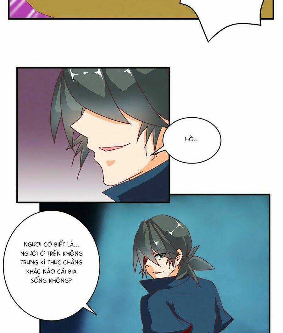 Tú Thiết Chi Thư - Chapter 65 - Trang 20