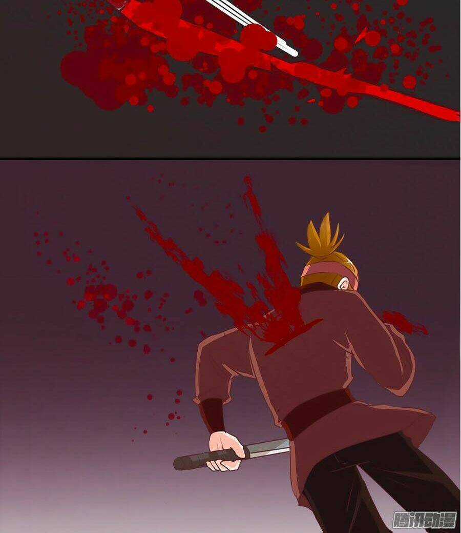 Tú Thiết Chi Thư - Chapter 65 - Trang 22