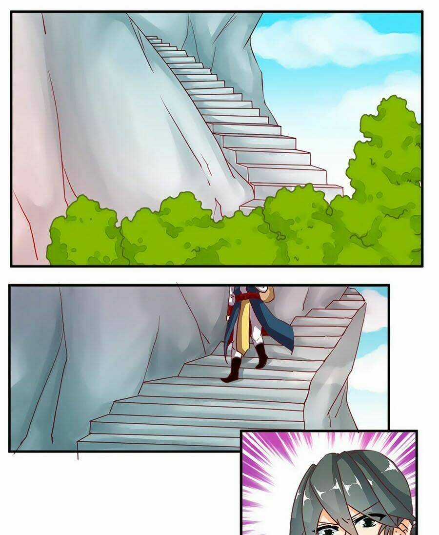 Tú Thiết Chi Thư - Chapter 65 - Trang 5