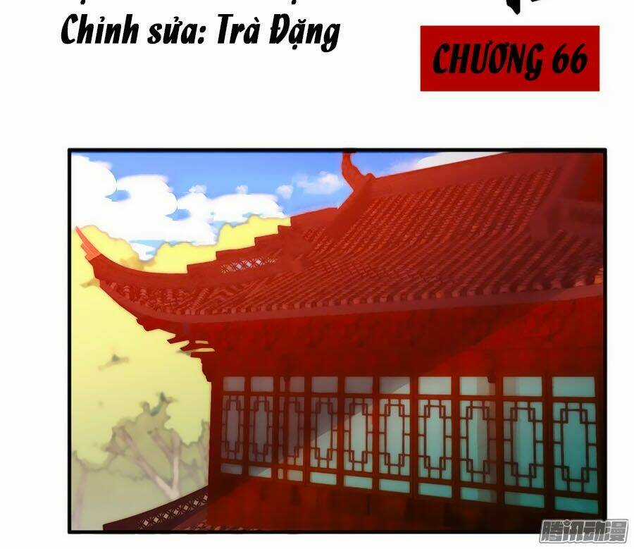 Tú Thiết Chi Thư - Chapter 66 - Trang 2
