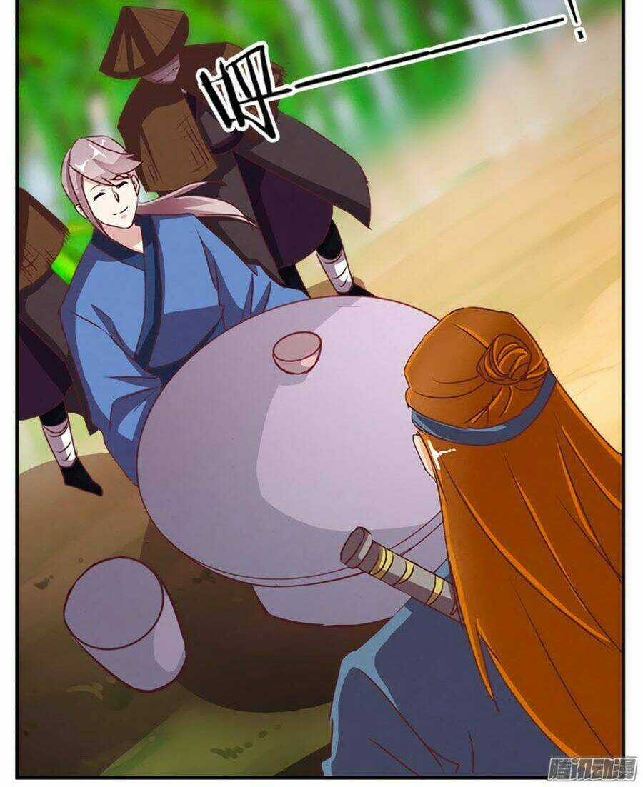 Tú Thiết Chi Thư - Chapter 67 - Trang 2