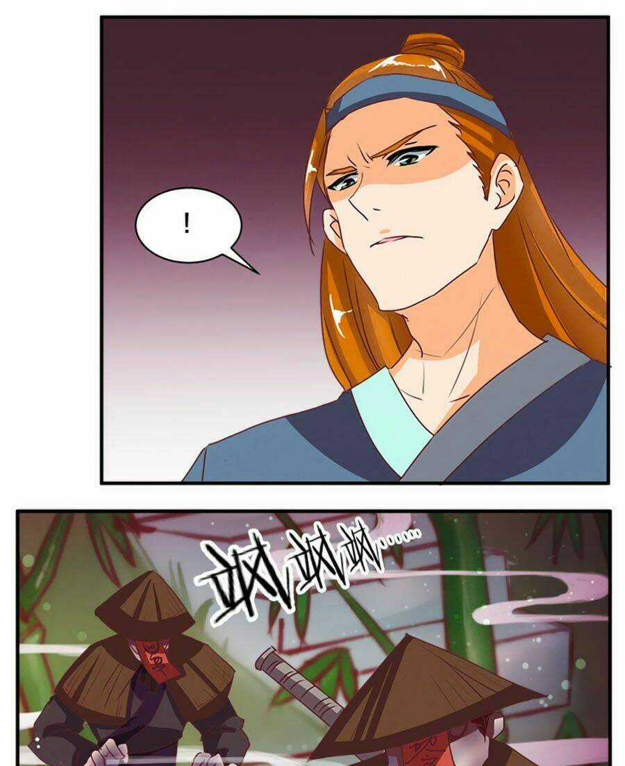 Tú Thiết Chi Thư - Chapter 67 - Trang 3