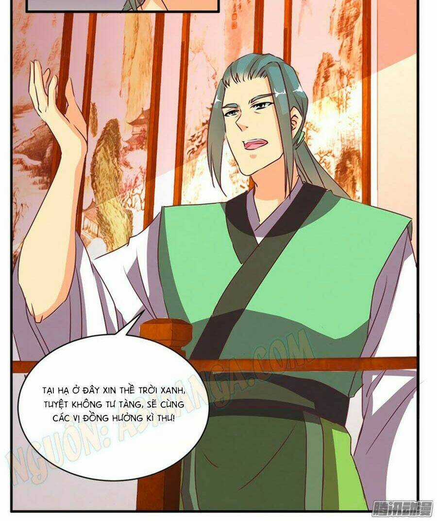 Tú Thiết Chi Thư - Chapter 67 - Trang 24