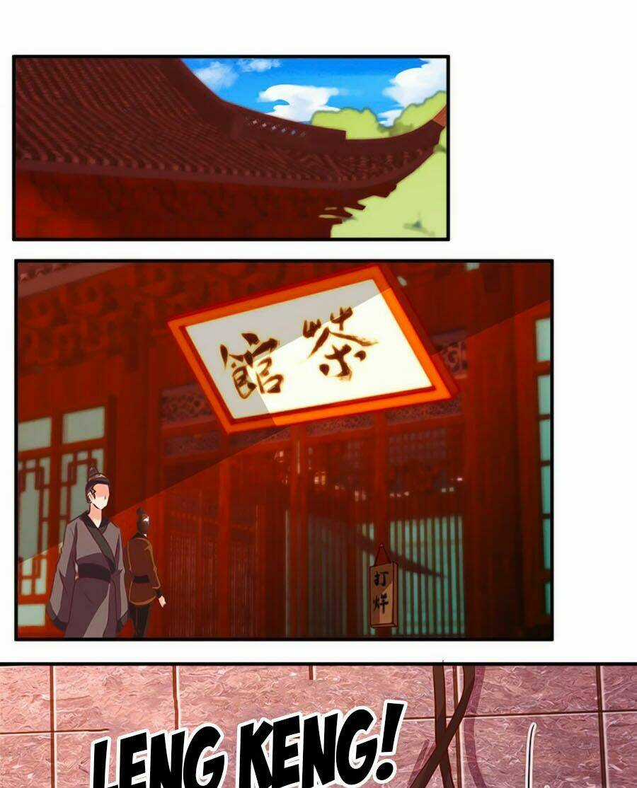 Tú Thiết Chi Thư - Chapter 67 - Trang 9