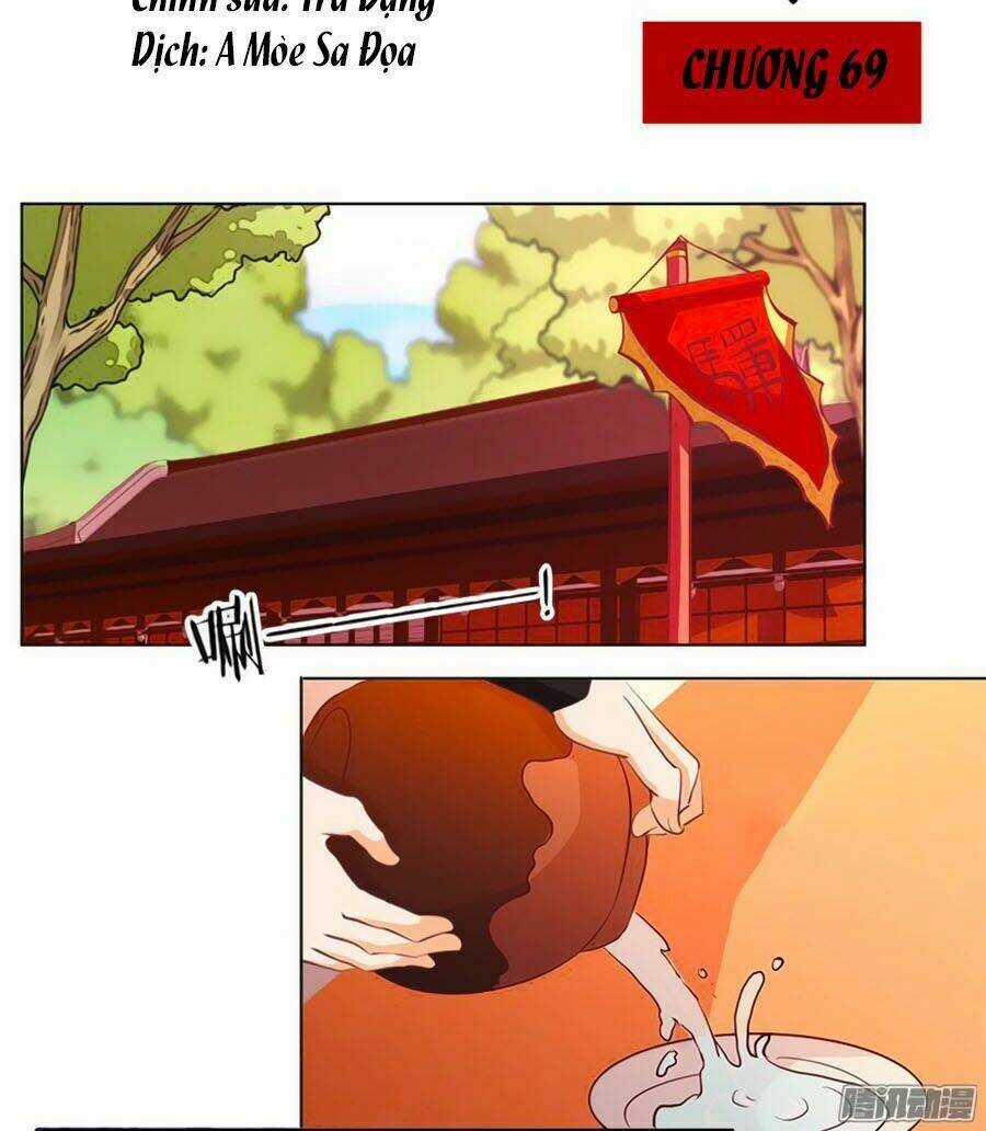 Tú Thiết Chi Thư - Chapter 69 - Trang 2