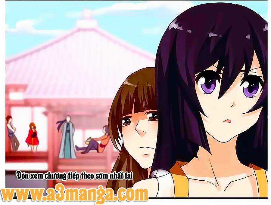Tú Thiết Chi Thư - Chapter 7 - Trang 14