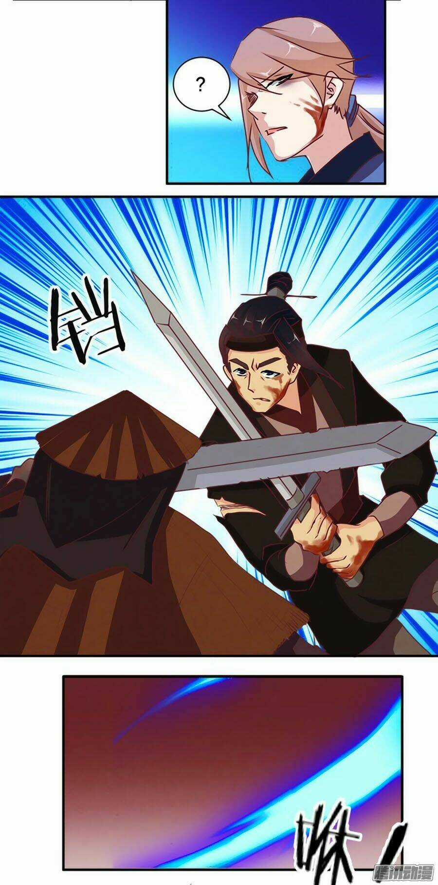 Tú Thiết Chi Thư - Chapter 70 - Trang 14