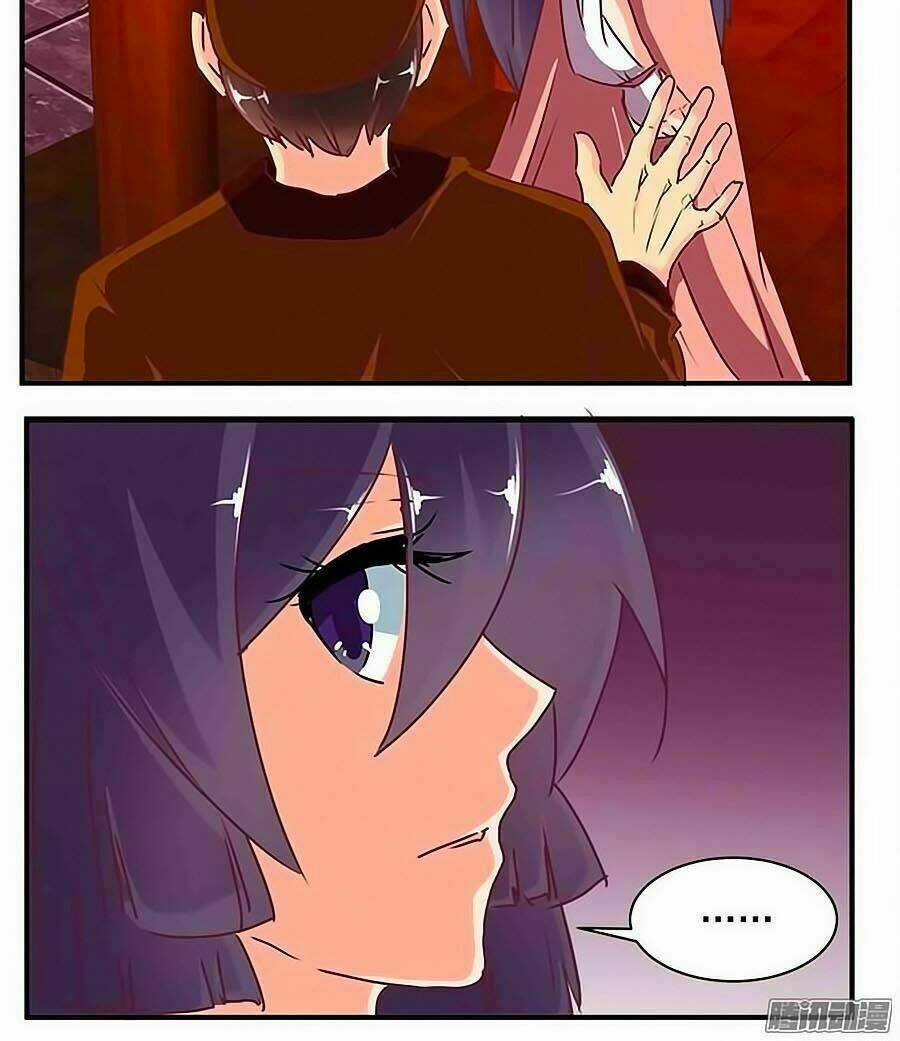 Tú Thiết Chi Thư - Chapter 71 - Trang 12