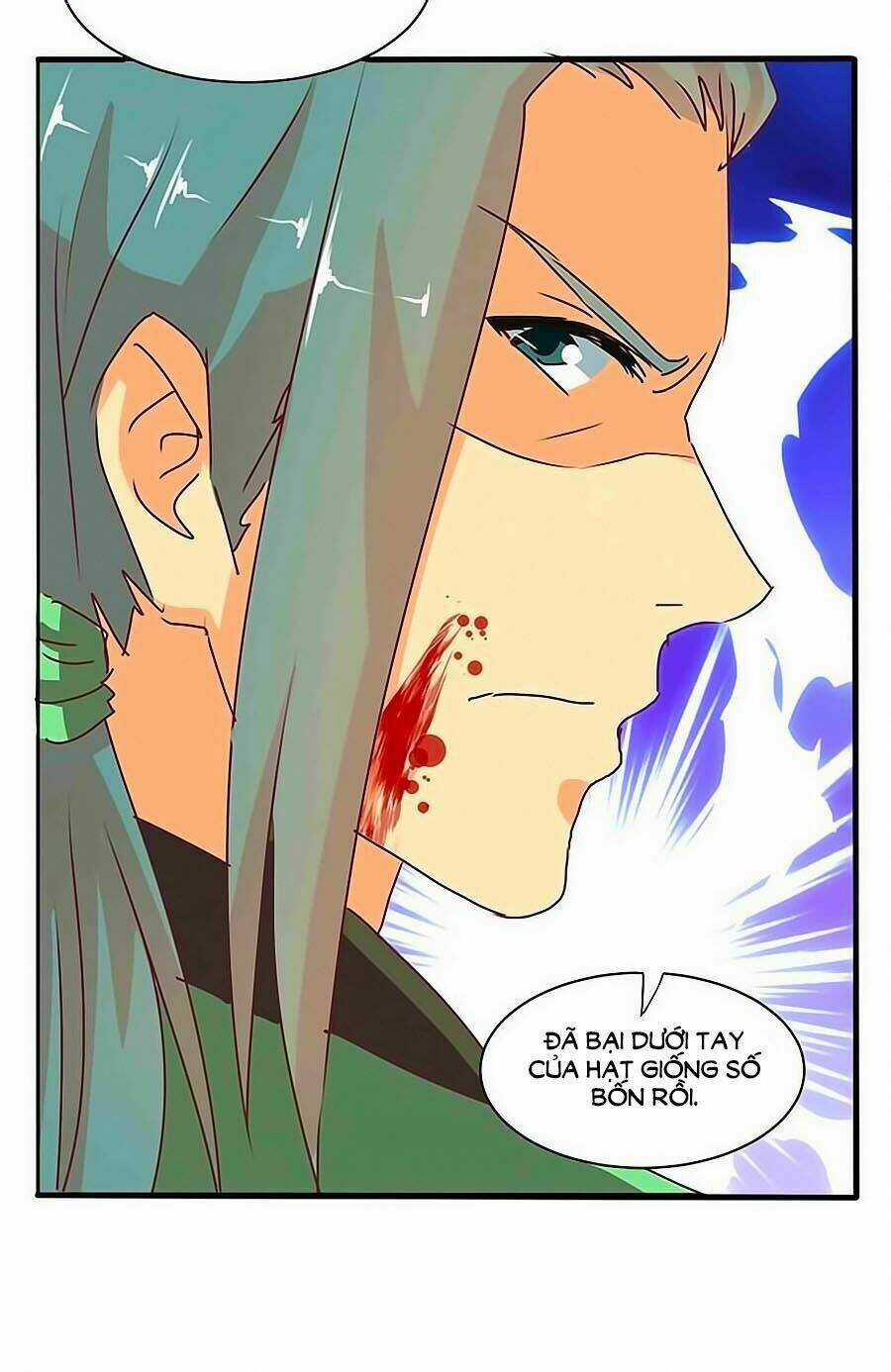 Tú Thiết Chi Thư - Chapter 71 - Trang 24