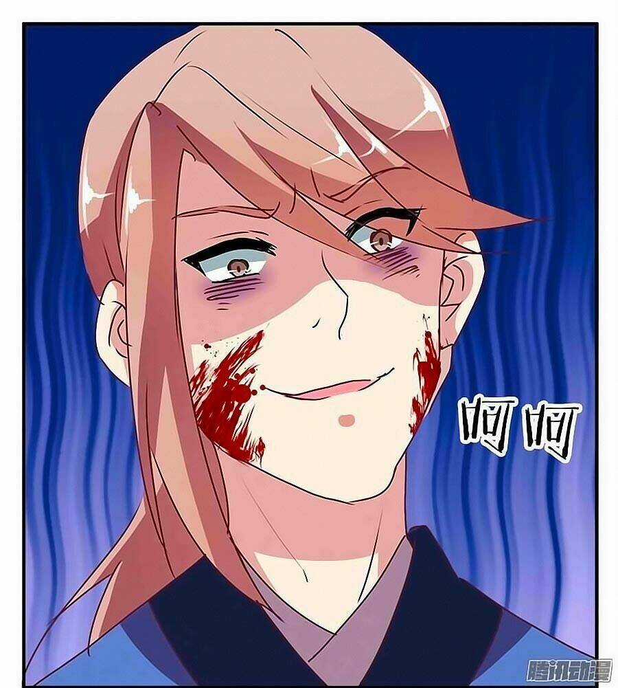 Tú Thiết Chi Thư - Chapter 71 - Trang 4