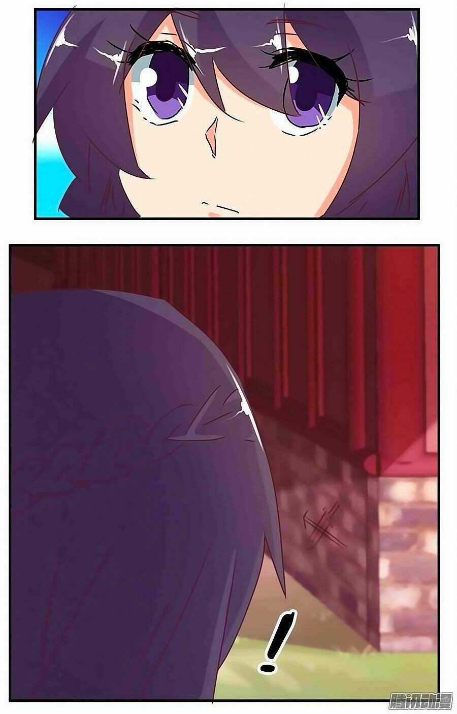 Tú Thiết Chi Thư - Chapter 71 - Trang 8