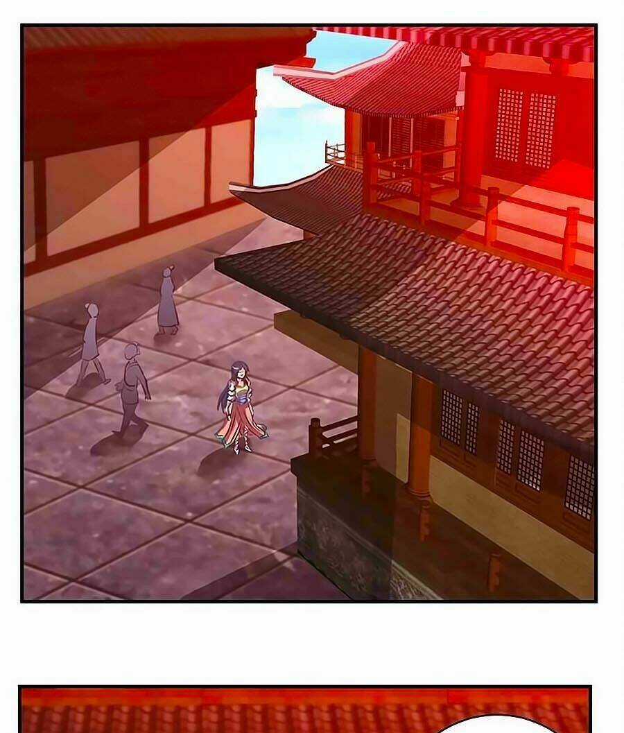 Tú Thiết Chi Thư - Chapter 71 - Trang 9