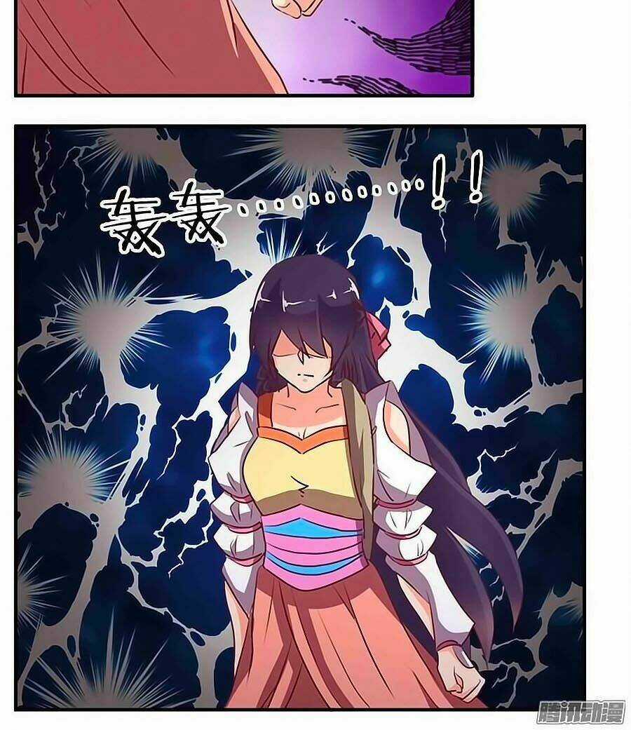 Tú Thiết Chi Thư - Chapter 72 - Trang 17