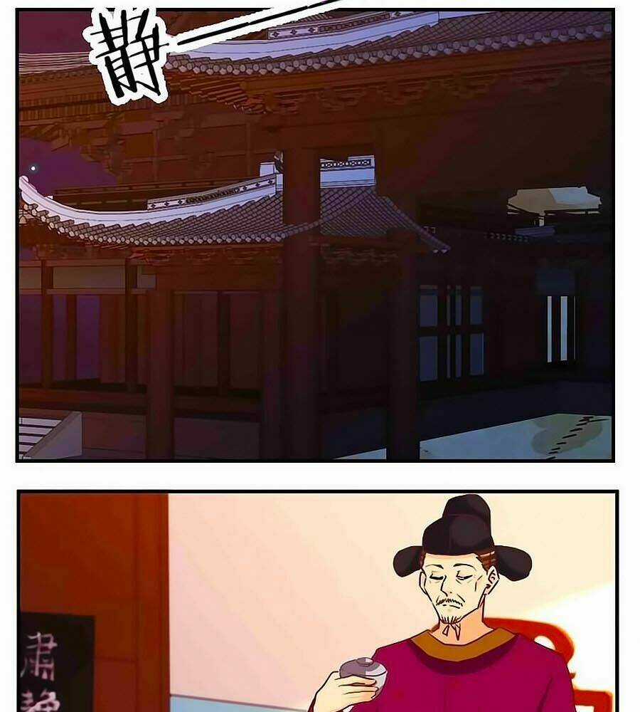 Tú Thiết Chi Thư - Chapter 73 - Trang 2