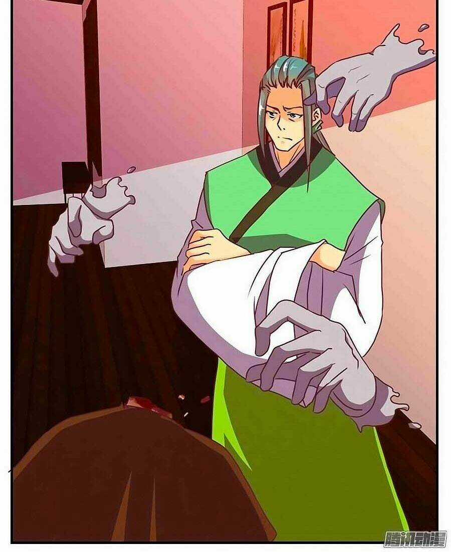 Tú Thiết Chi Thư - Chapter 73 - Trang 15