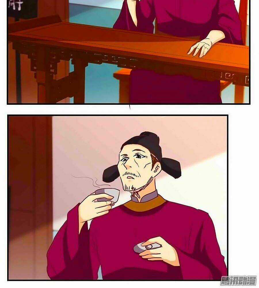 Tú Thiết Chi Thư - Chapter 73 - Trang 3