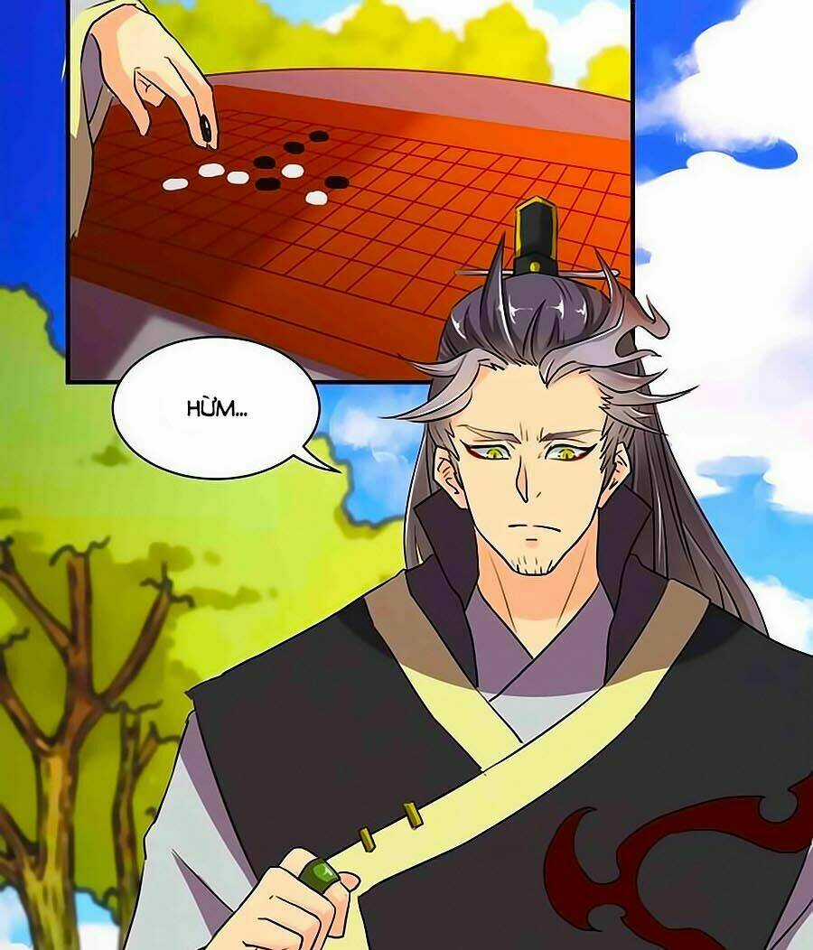 Tú Thiết Chi Thư - Chapter 77 - Trang 11