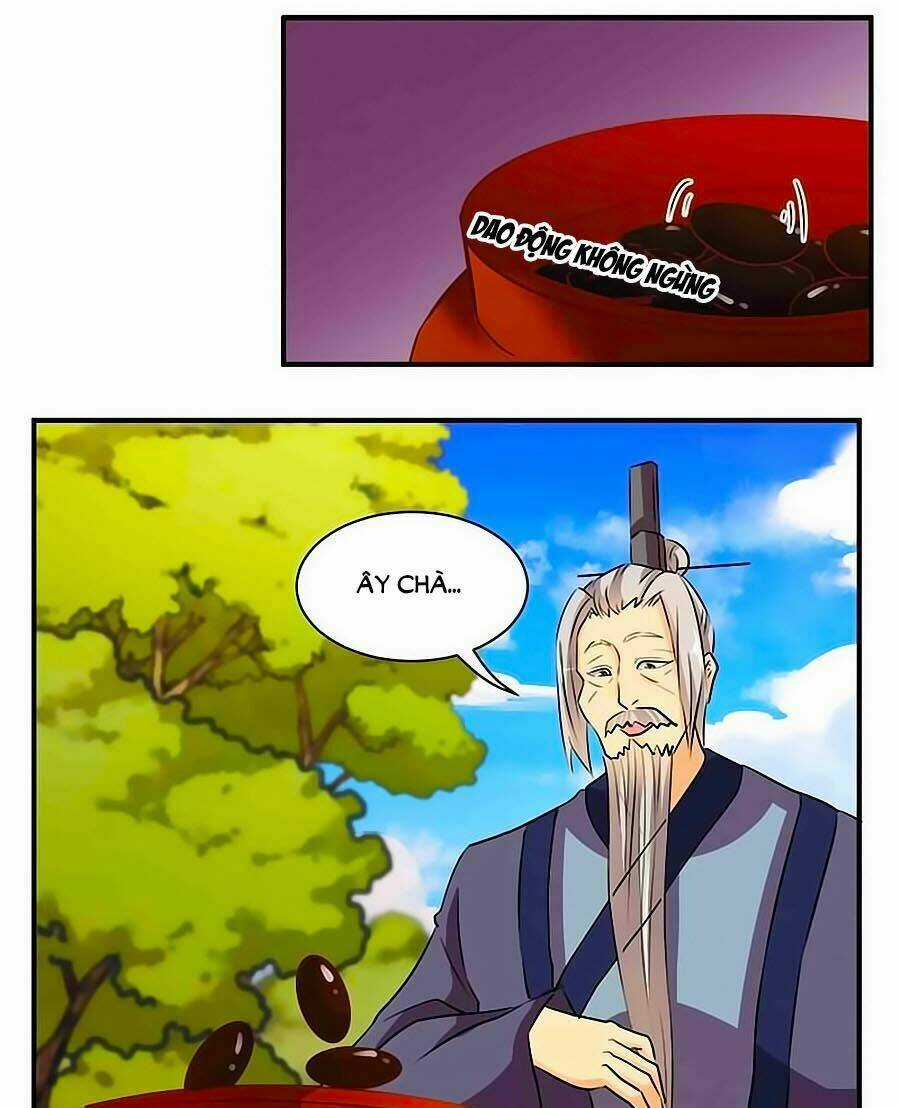 Tú Thiết Chi Thư - Chapter 77 - Trang 13