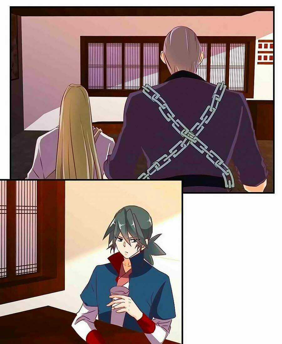 Tú Thiết Chi Thư - Chapter 78 - Trang 13