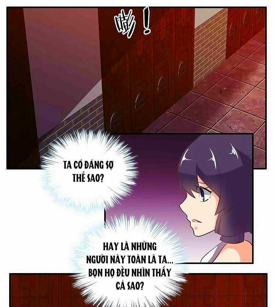 Tú Thiết Chi Thư - Chapter 78 - Trang 4