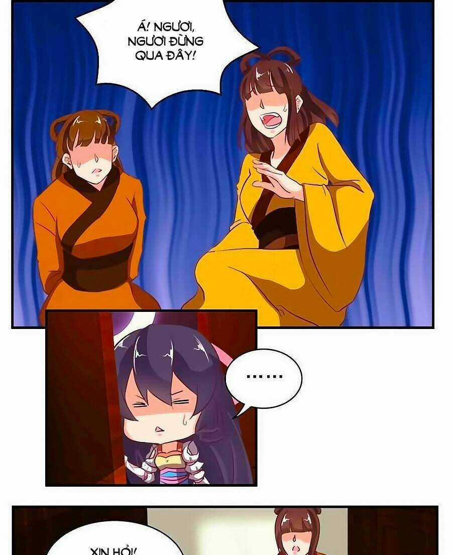 Tú Thiết Chi Thư - Chapter 78 - Trang 6