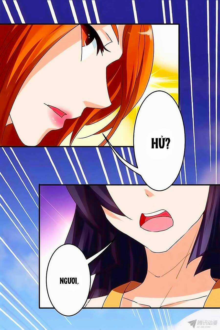 Tú Thiết Chi Thư - Chapter 8 - Trang 14