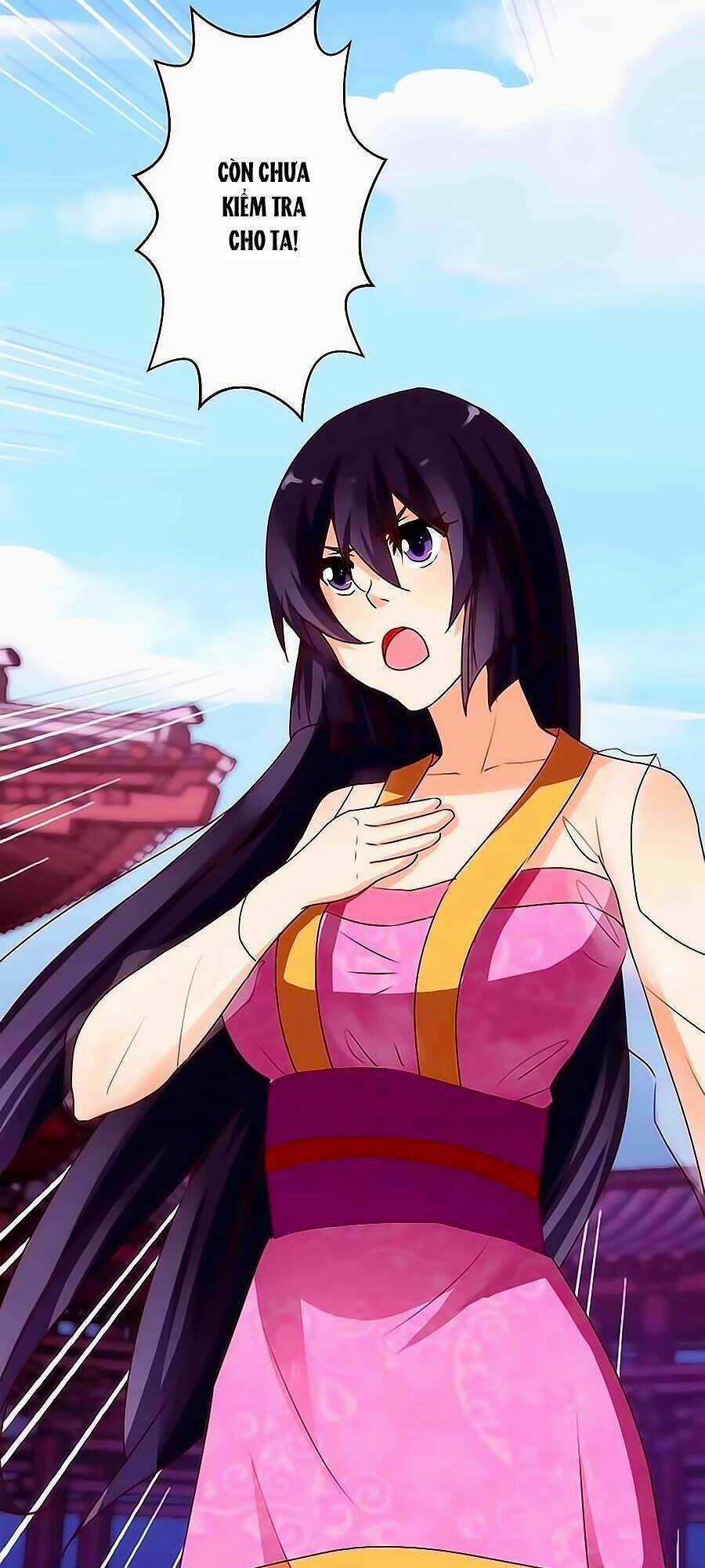 Tú Thiết Chi Thư - Chapter 8 - Trang 15