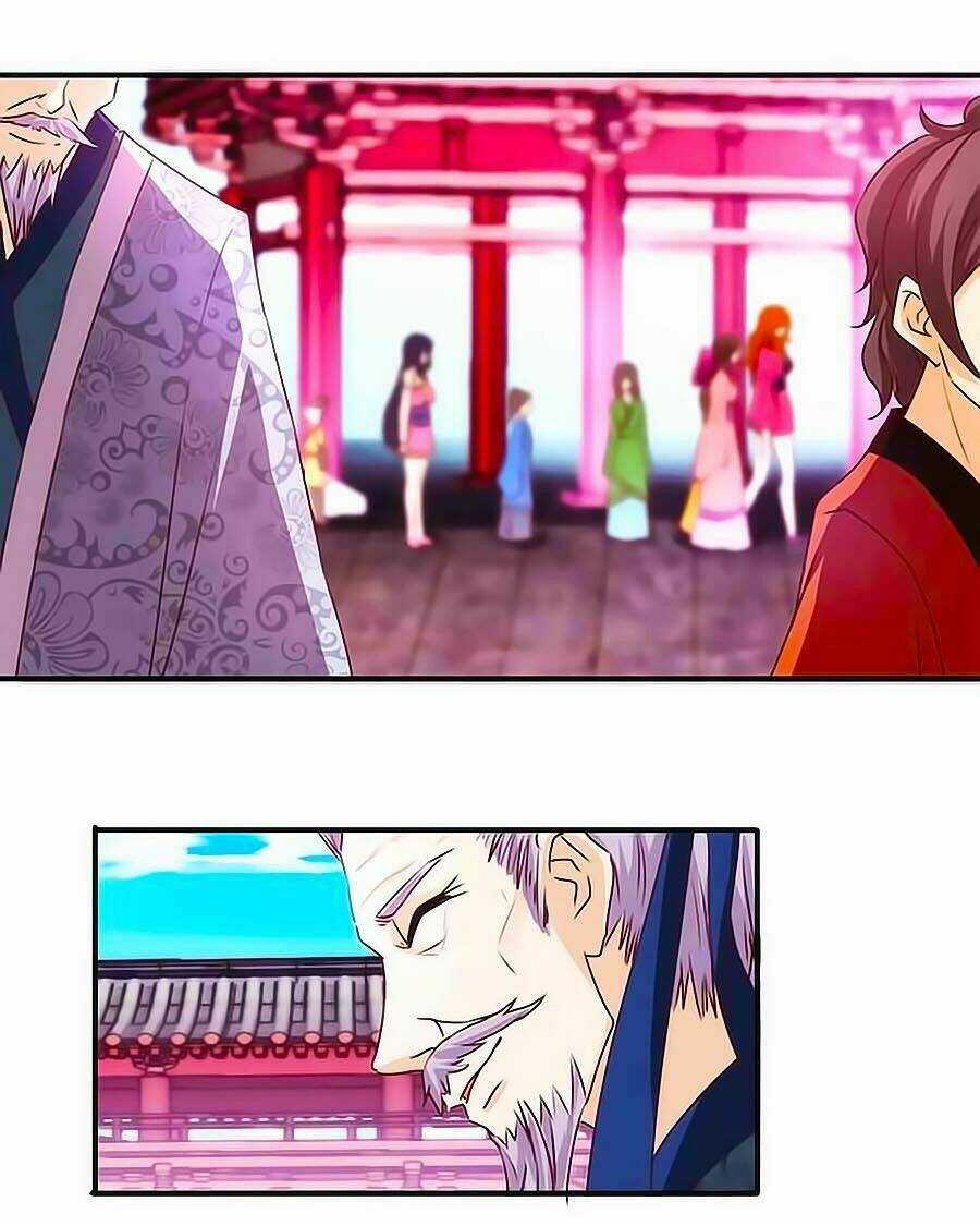 Tú Thiết Chi Thư - Chapter 9 - Trang 6