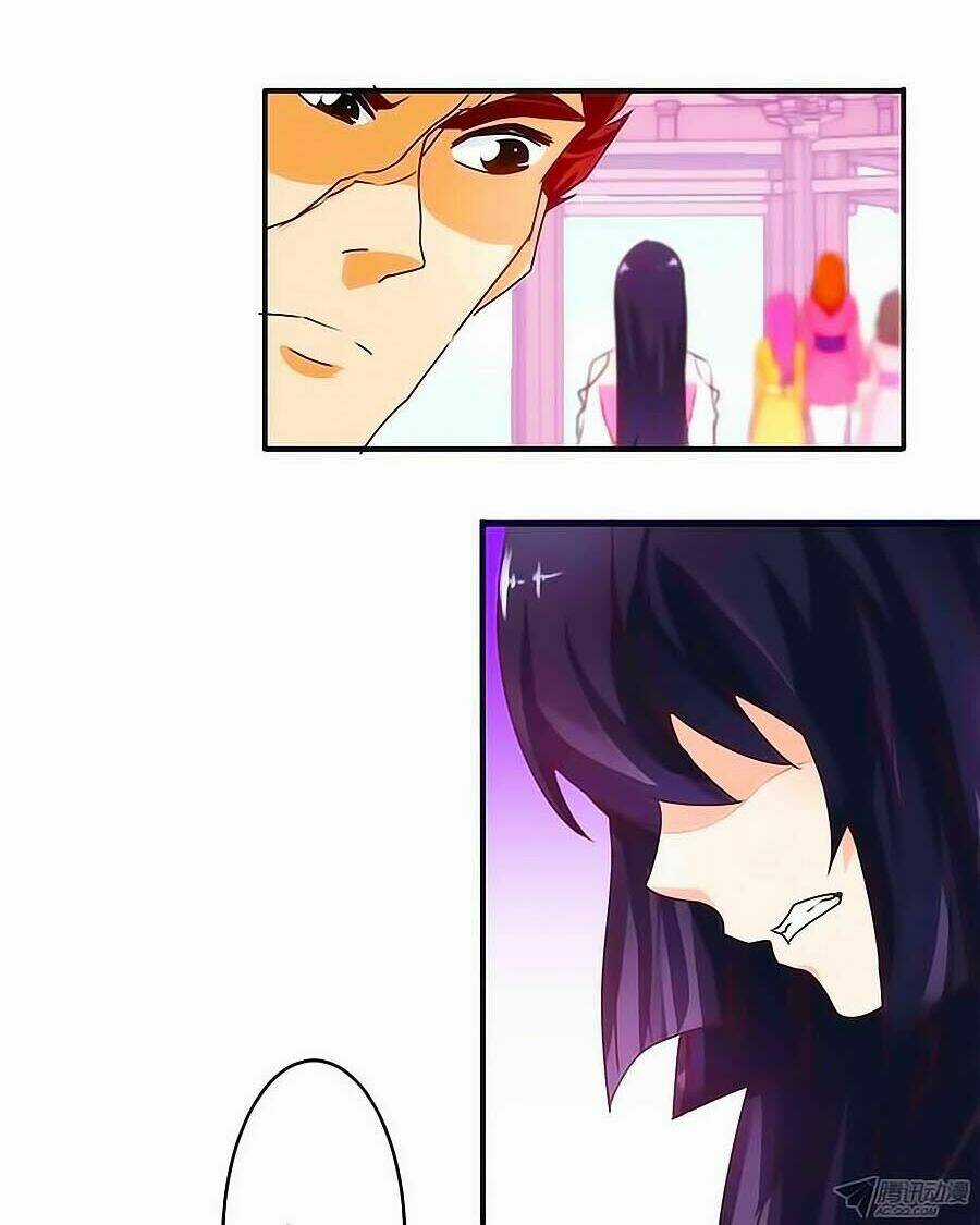 Tú Thiết Chi Thư - Chapter 9 - Trang 7