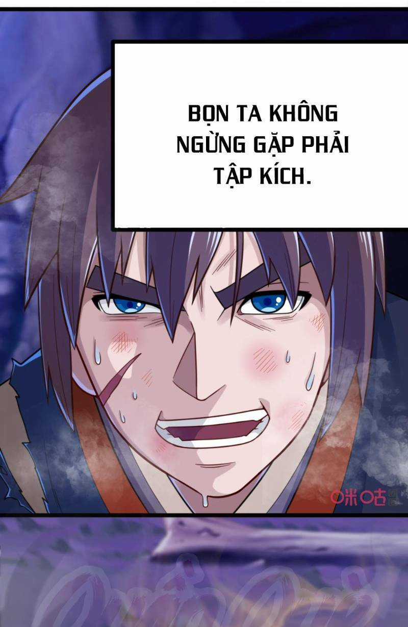 Tu Tiên Cuồng Thần - Chapter 65 - Trang 20