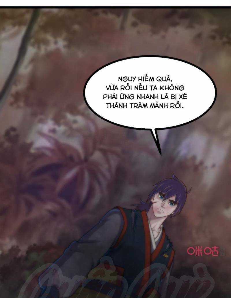 Tu Tiên Cuồng Thần - Chapter 65 - Trang 3