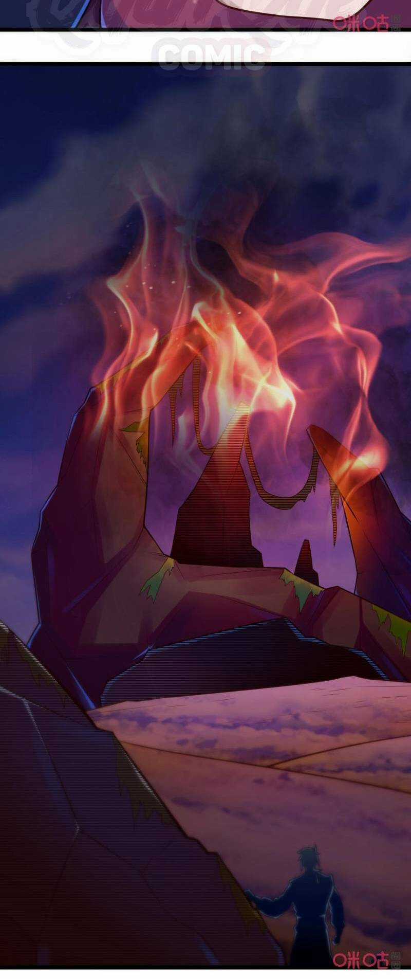 Tu Tiên Cuồng Thần - Chapter 65 - Trang 27