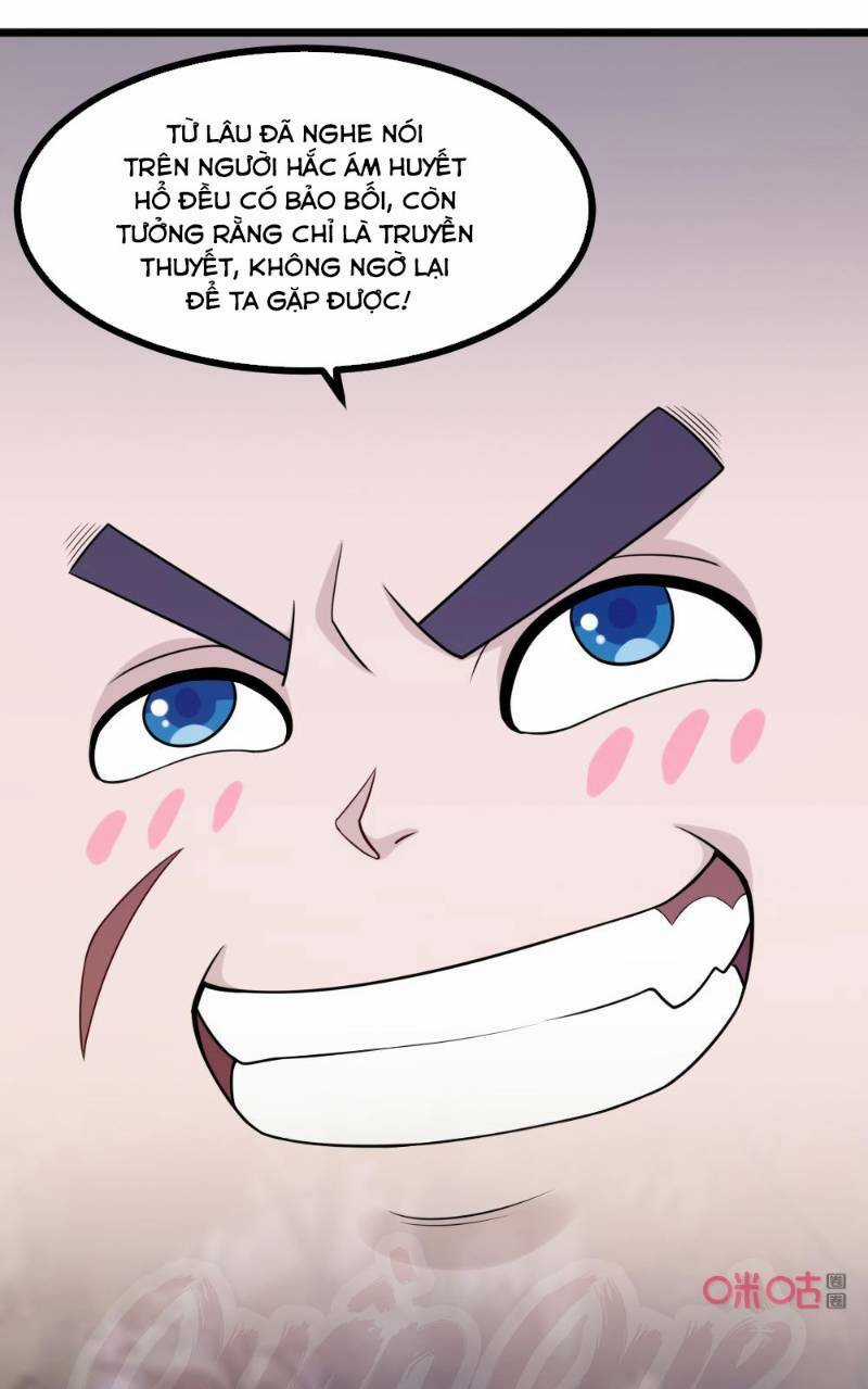 Tu Tiên Cuồng Thần - Chapter 65 - Trang 7