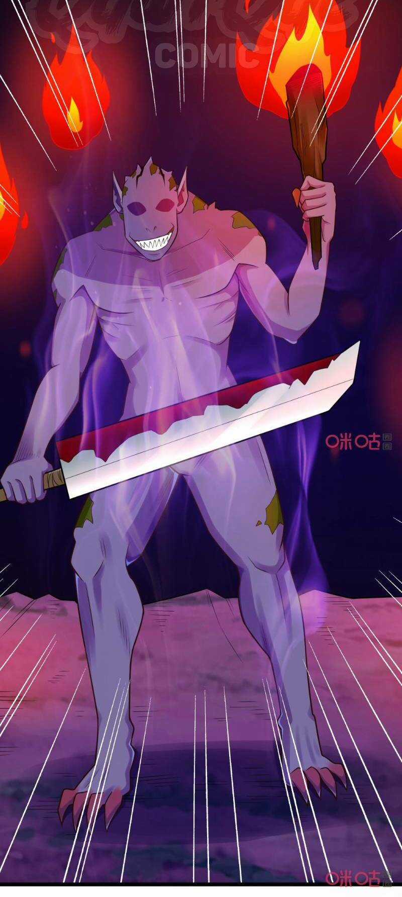 Tu Tiên Cuồng Thần - Chapter 66 - Trang 4