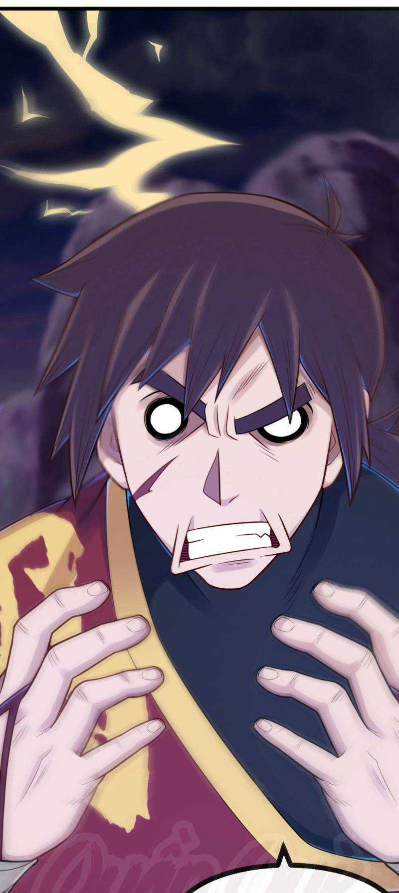 Tu Tiên Cuồng Thần - Chapter 68 - Trang 17