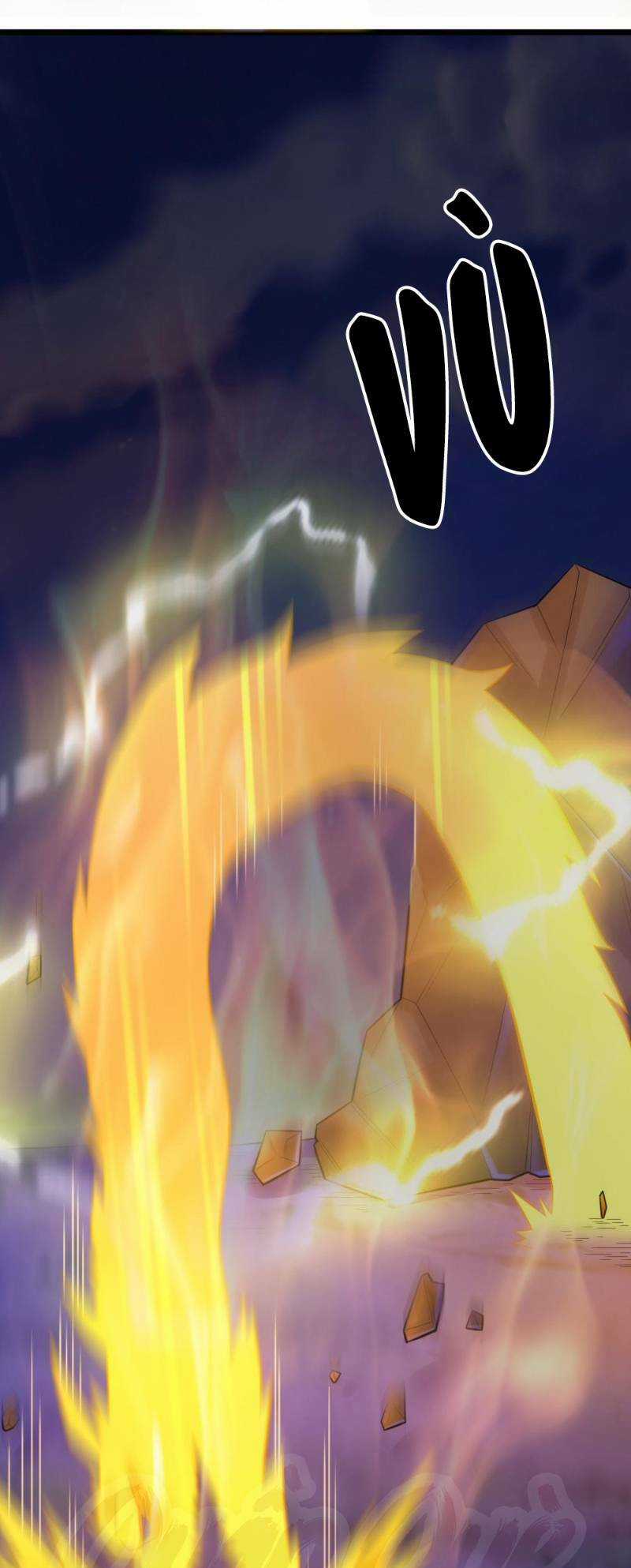 Tu Tiên Cuồng Thần - Chapter 71 - Trang 17