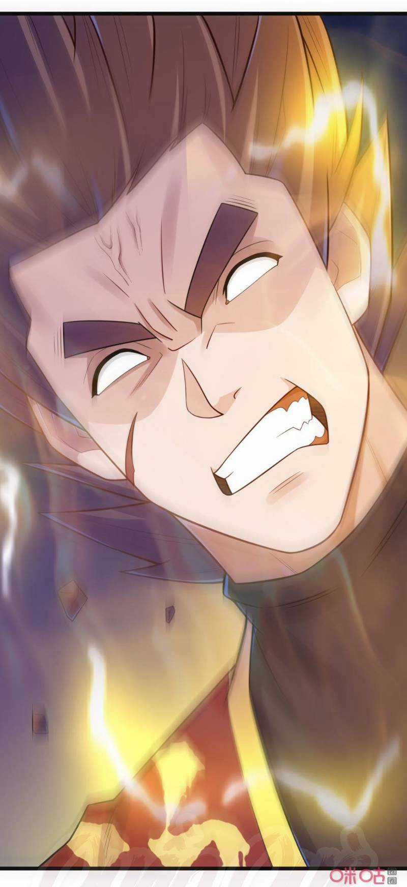 Tu Tiên Cuồng Thần - Chapter 71 - Trang 19