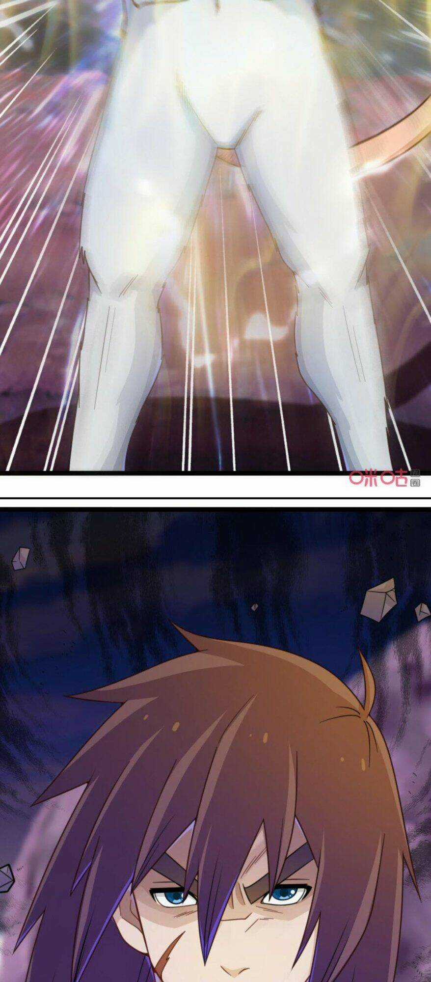 Tu Tiên Cuồng Thần - Chapter 73 - Trang 17