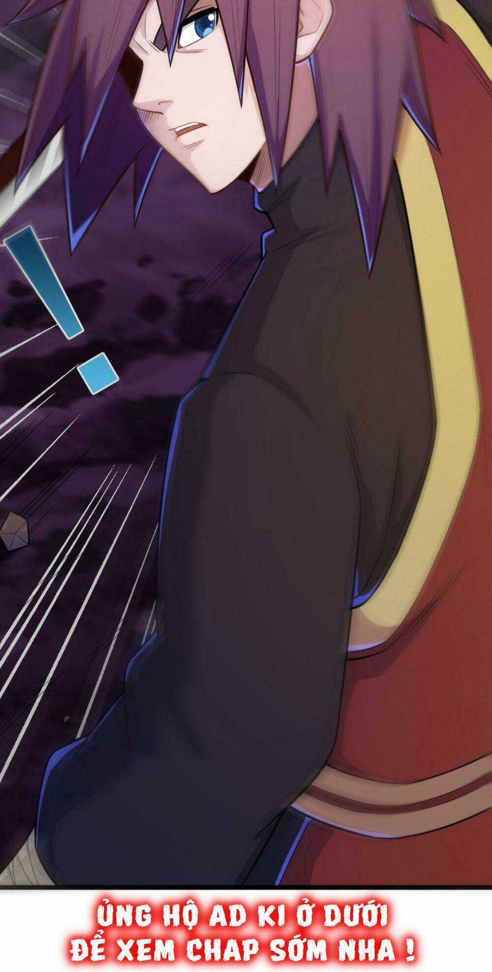 Tu Tiên Cuồng Thần - Chapter 73 - Trang 29