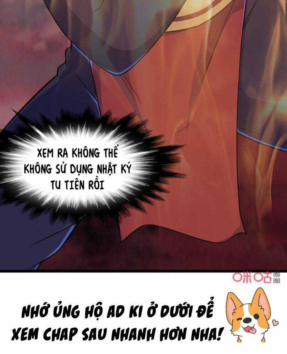 Tu Tiên Cuồng Thần - Chapter 75 - Trang 30