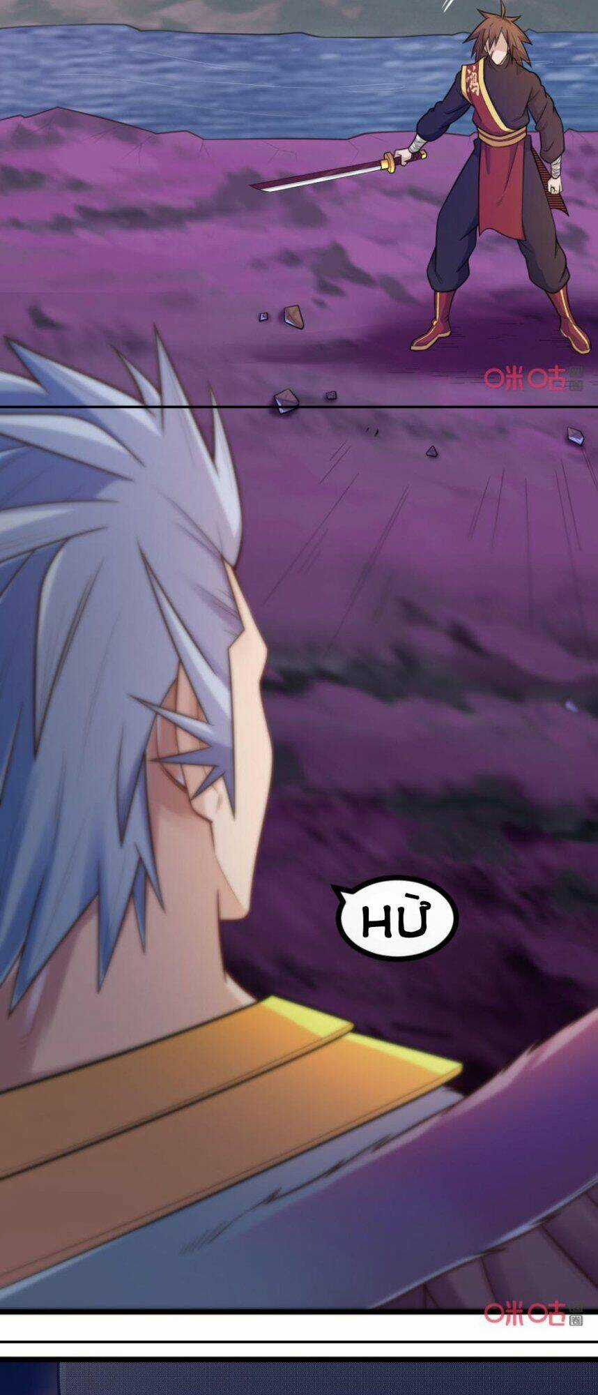 Tu Tiên Cuồng Thần - Chapter 75 - Trang 6