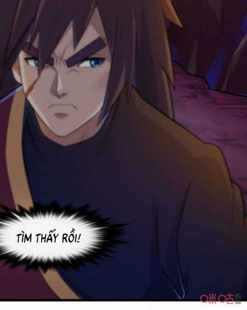 Tu Tiên Cuồng Thần - Chapter 76 - Trang 4